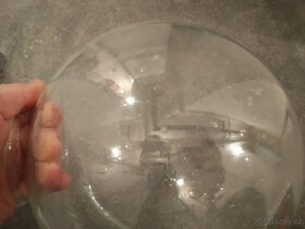 ⚡️ lustr se třemi koulovými báněmi ⚡️