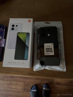 Xiaomi redmi note 13pro5G