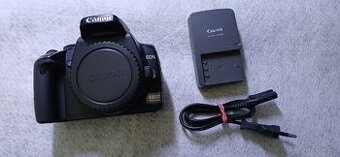 Canon EOS 400D