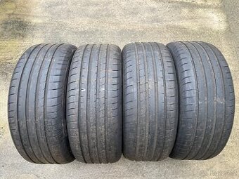 GoodYear 235/50R18 letní