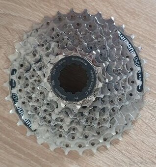 Shimano Altus CS-HG41-8 - 1