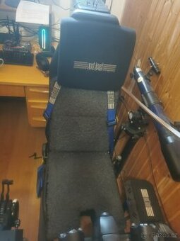 Next Level Racing NLR Boeing edition