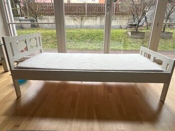 Dětská postel IKEA
