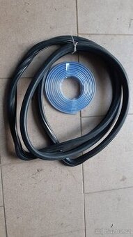 Guma čelního okna s klínkem Lada, Niva, VAZ