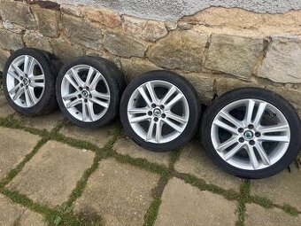 Kola 5x100 r16 s pneu