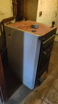 Prodám kotel Viadrus Viadrus Hercules U26