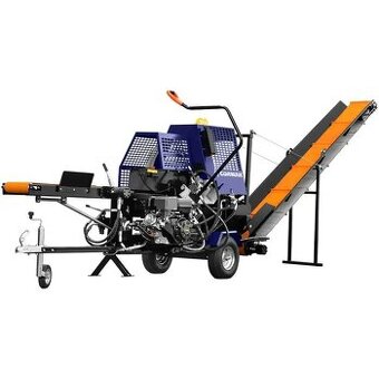 Štípací poloautomat CORMAK RPL380