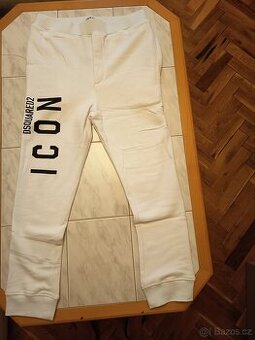 Kraťasy a tepláky Dsquared2 ICON vel L