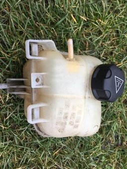 Nádržka chladící kapaliny, vyrovnávací nádobka Mini R56