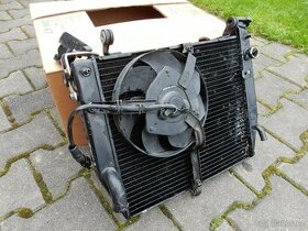 Yamaha r1 yzf chladič