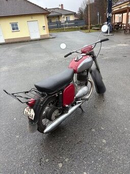 Jawa 250/353