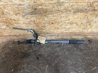 HŘEBENOVÉ ŘÍZENÍ SERVO ŘÍZENÍ AUDI 4B1422066M