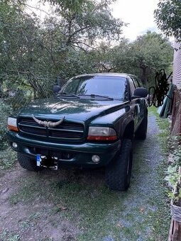 Vyměním za  obytné auto…