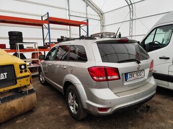 Fiat Freemont 2.0JTD