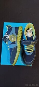 Celoroční boty Richter vel. 34