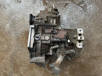 Převodovka FYG - 6 kvalt manuál