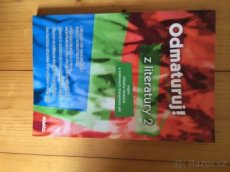 Odmaturuj z literatury