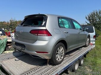 Díly VW Golf VII 1.0tsi 2018 hatchback