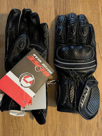 Moto rukavice BUSE dámské -7