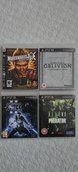 PlayStation 3 Hry