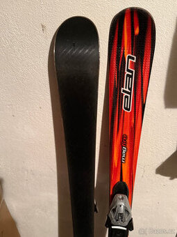 detske lyze 130 cm zn.Elan