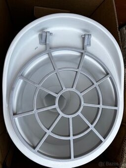 Výlevka Jika skoro nová