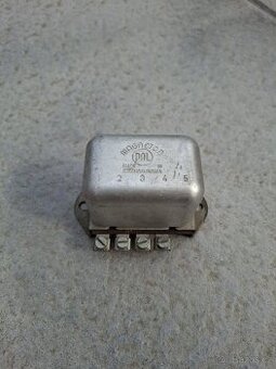 Nové relé Tatra Liaz