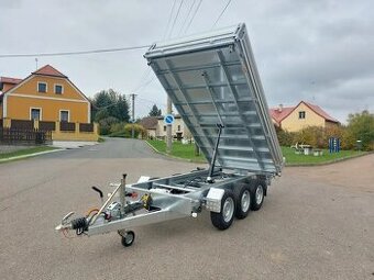 AHB 3SKS 3,5t 36/18 B3 ele