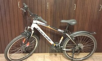 Juniorské kolo Rock Machine, výška postavy cca 160 -165 cm