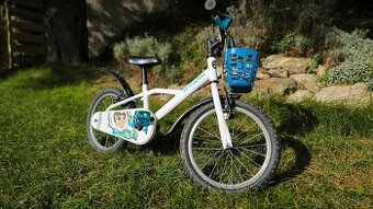 Dětské kolo B TWIN