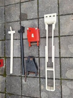 Zaves drzak Vari Terra