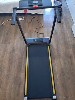 Chodící/běžecký pás UREVO Foldable Mini (URTM006) – V ZÁRUCE