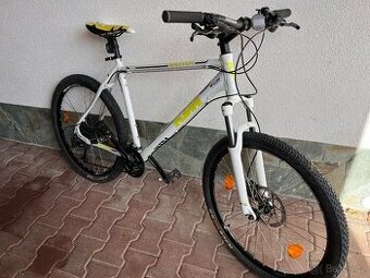 KTM ALU rám Shimano DEORE