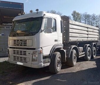 Volvo FM 12 420
