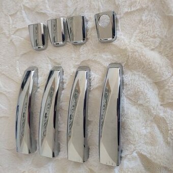 Ozdobné líšty klik