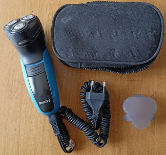 Holicí strojek Philips