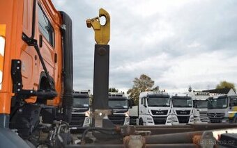Mercedes-Benz Arocs 2036 4x4H E6 - nosič kontejnerů