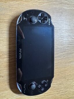 SONY PS VITA