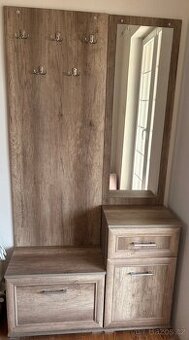 Předsíňová sestava