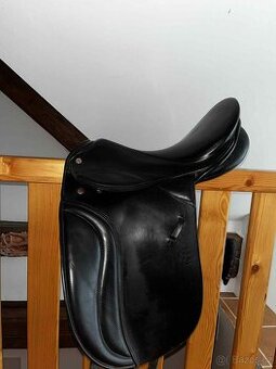Drezurní sedlo