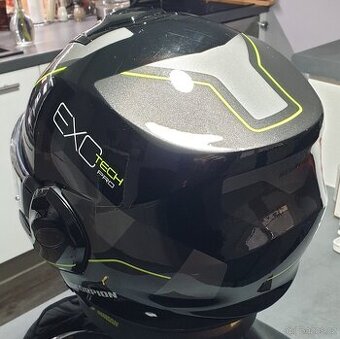 Přilba Scorpion Exo-Tech Evo Pro