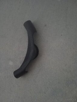 Podlahové topení - Tackery, vodící oblouky, přípravek