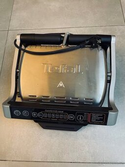 Kontaktní gril Tefal