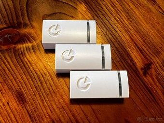 3 ks bezdrátového detektoru teploty (teploměru) Jablotron JA