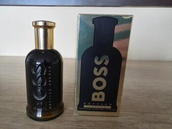 Hugo Boss Bottled Absolu Intense 100ml