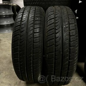 2ks pneu Semperit 185/65/15 88T