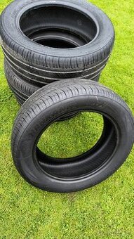 4KS letní pneu 205/55 R16 NANKANG