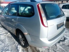 Náhradní díly Ford Focus II 1,8TDCI 80kW r.v. 2008