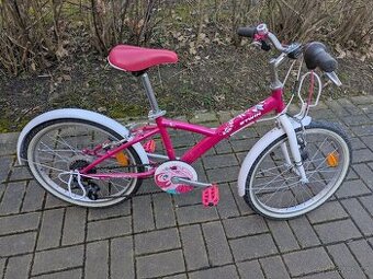 Dětské kolo 20" Decathlon