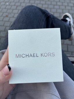Prodám Michael Kors hodinky